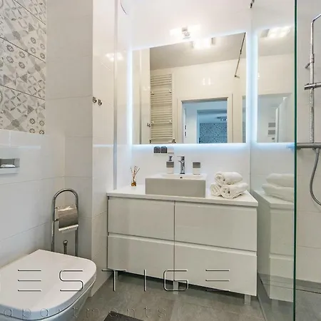 Apartment Prestige Nowa Motlawa