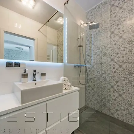 Prestige Nowa Motlawa Apartment