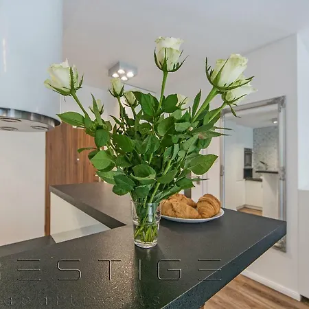 Apartment Prestige Nowa Motlawa *