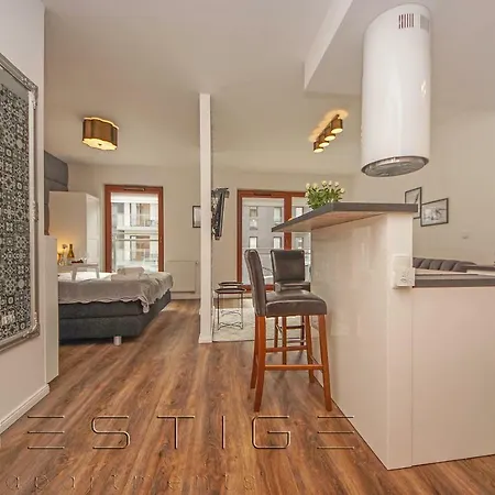 Apartment Prestige Nowa Motlawa